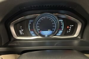 Volvo S60 esikatselu 19