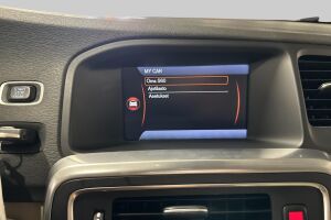 Volvo S60 esikatselu 7