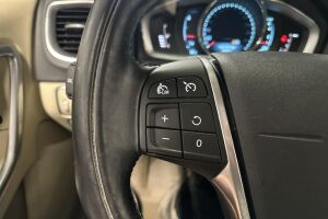 Volvo S60 esikatselu 9