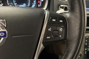 Volvo S60 esikatselu 23