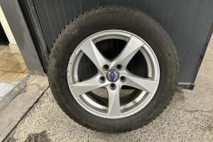 Volvo S60 esikatselu 27
