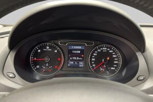 Audi Q3 esikatselu 13