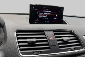 Audi Q3 esikatselu 15