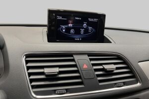 Audi Q3 esikatselu 17
