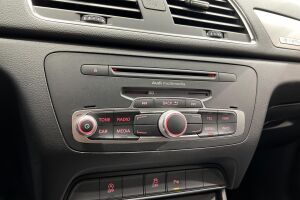 Audi Q3 esikatselu 18