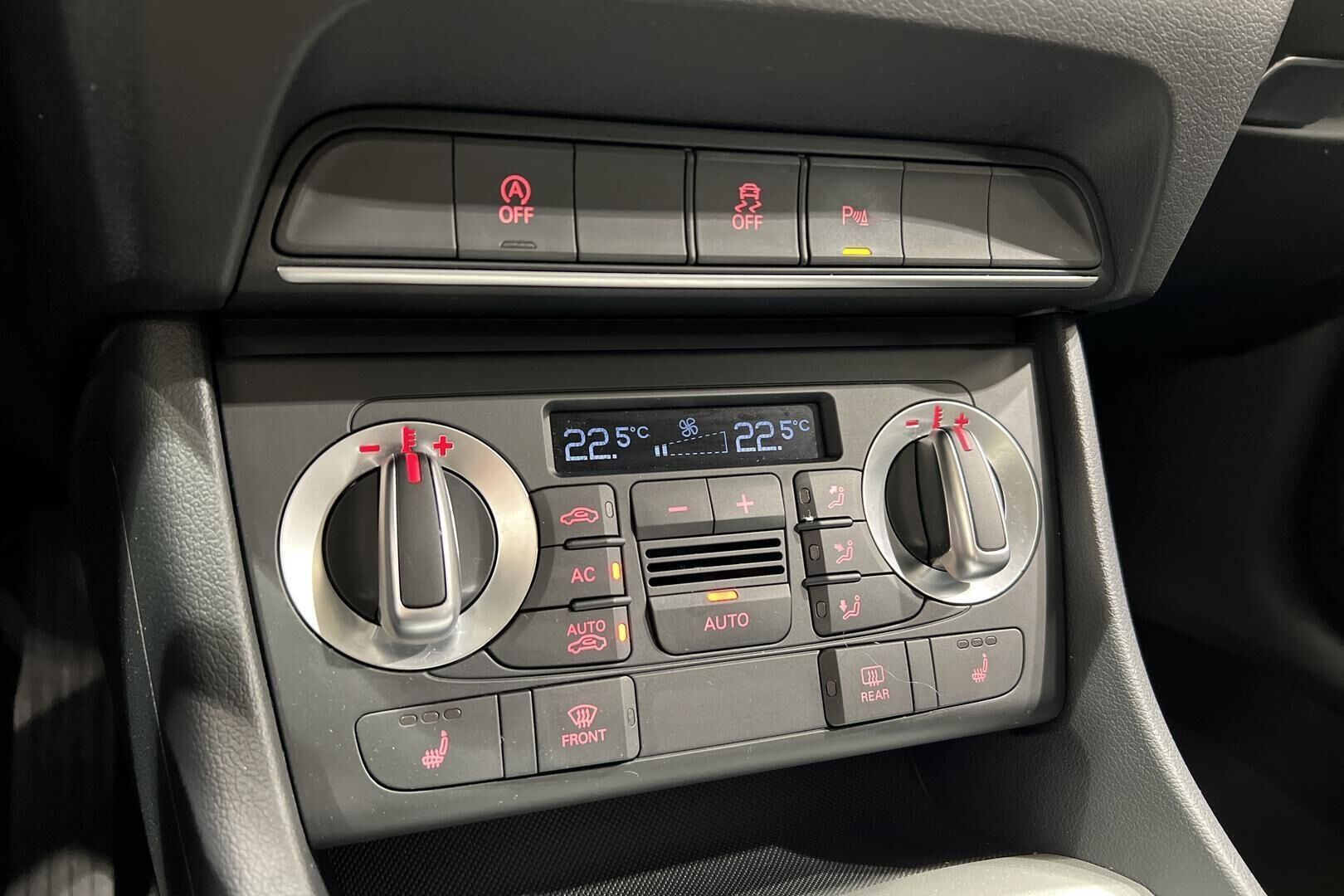 Audi Q3 iso kuva 19
