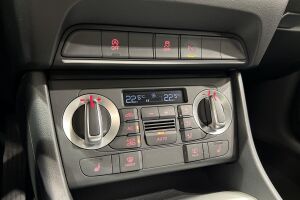 Audi Q3 esikatselu 19