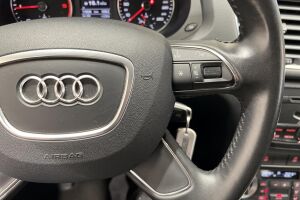 Audi Q3 esikatselu 21