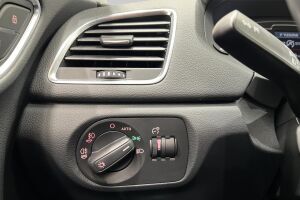 Audi Q3 esikatselu 23