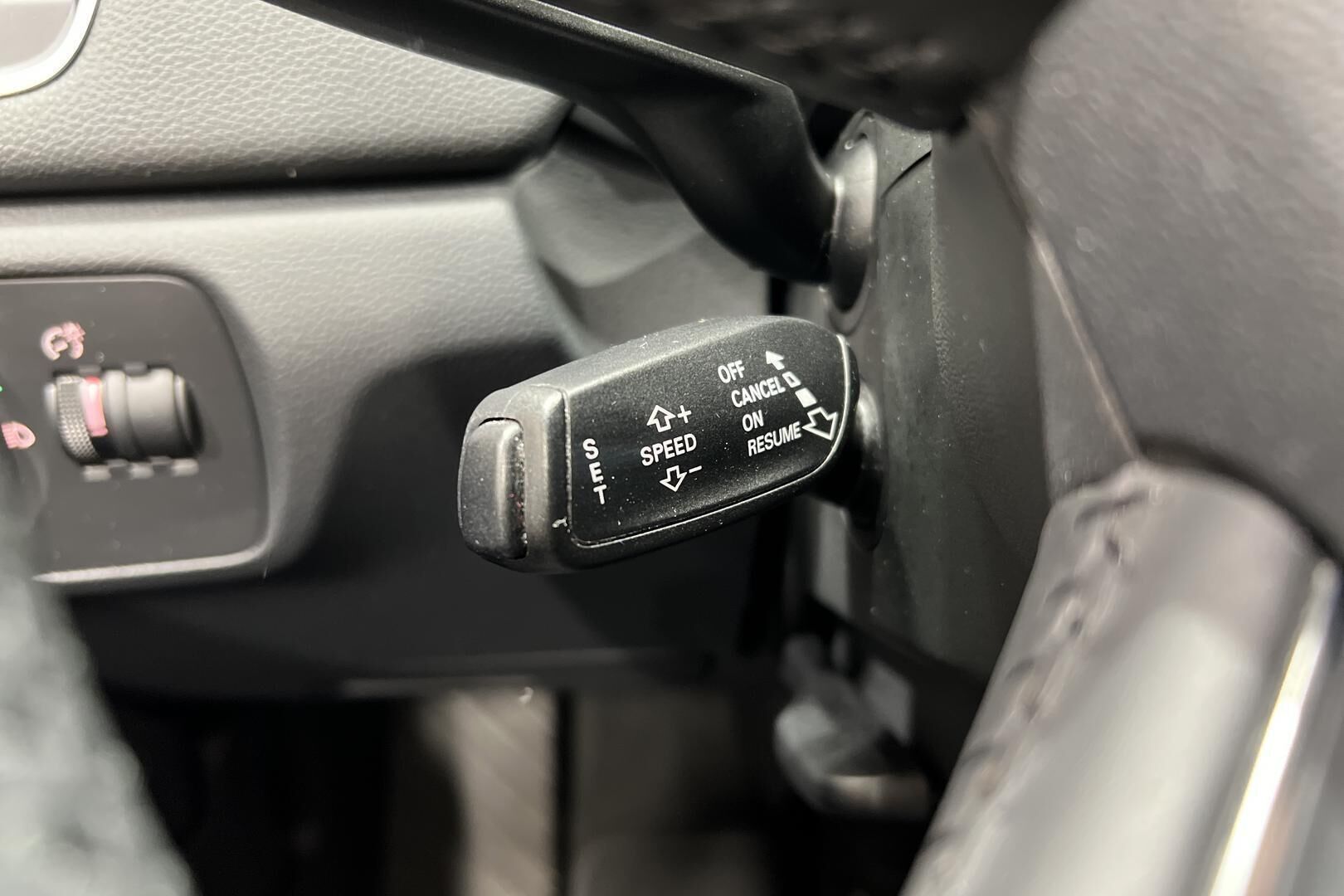 Audi Q3 iso kuva 24
