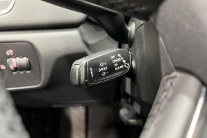 Audi Q3 esikatselu 24