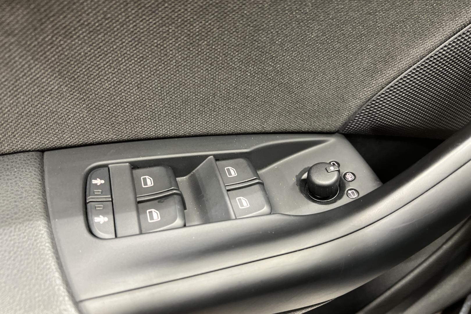 Audi Q3 iso kuva 30