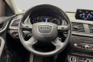 Audi Q3 esikatselu 26