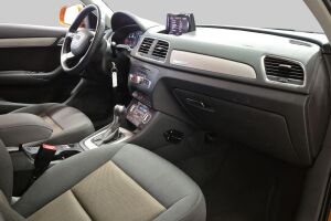 Audi Q3 esikatselu 5