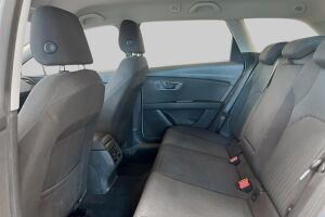 Seat Leon ST esikatselu 10