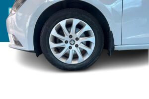 Seat Leon ST esikatselu 13