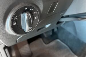 Seat Leon ST esikatselu 15