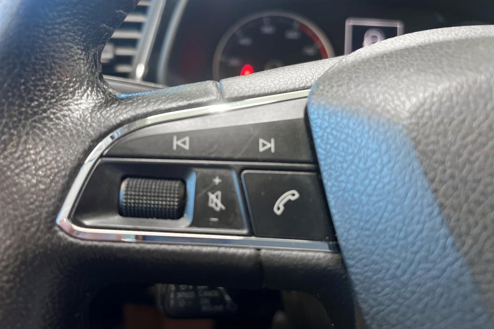 Seat Leon ST iso kuva 15