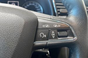 Seat Leon ST esikatselu 18