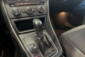 Seat Leon ST esikatselu 20