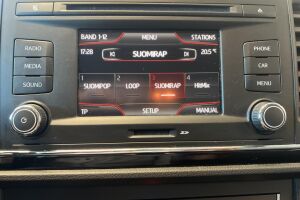 Seat Leon ST esikatselu 21