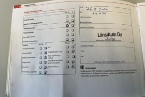 Seat Leon ST esikatselu 23