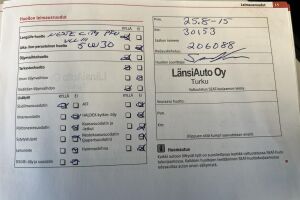 Seat Leon ST esikatselu 24