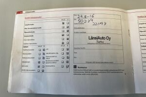 Seat Leon ST esikatselu 25