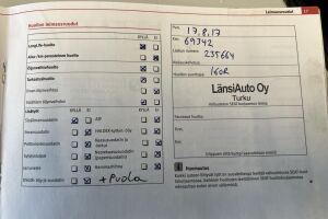 Seat Leon ST esikatselu 26