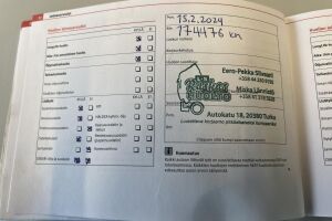 Seat Leon ST esikatselu 31