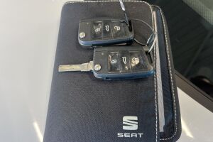 Seat Leon ST esikatselu 32