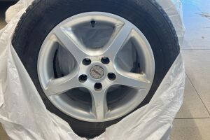 Seat Leon ST esikatselu 33