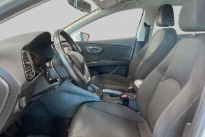 Seat Leon ST esikatselu 9