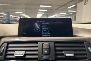 BMW 3-sarja esikatselu 12