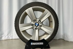 BMW 3-sarja esikatselu 18