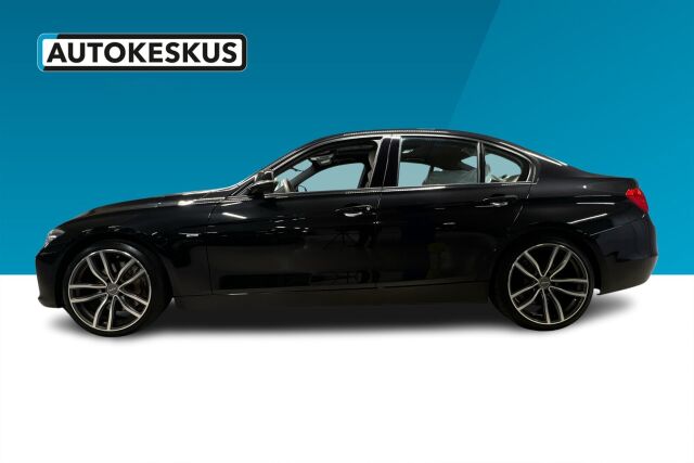 BMW 3-sarja