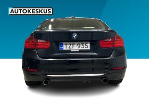 BMW 3-sarja esikatselu 3