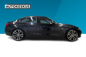 BMW 3-sarja esikatselu 5