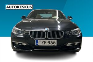 BMW 3-sarja esikatselu 6