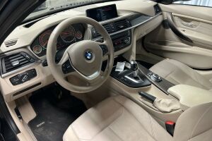 BMW 3-sarja esikatselu 7