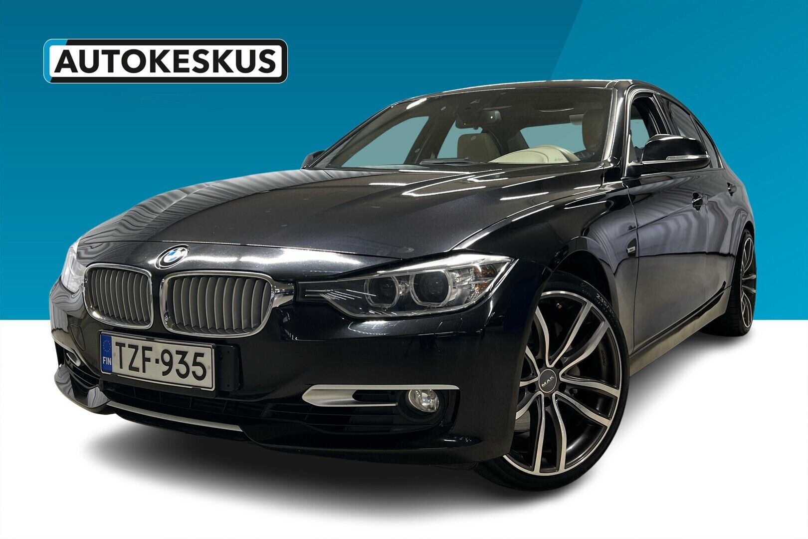 BMW 3-sarja