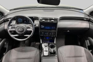 Hyundai Tucson esikatselu 9
