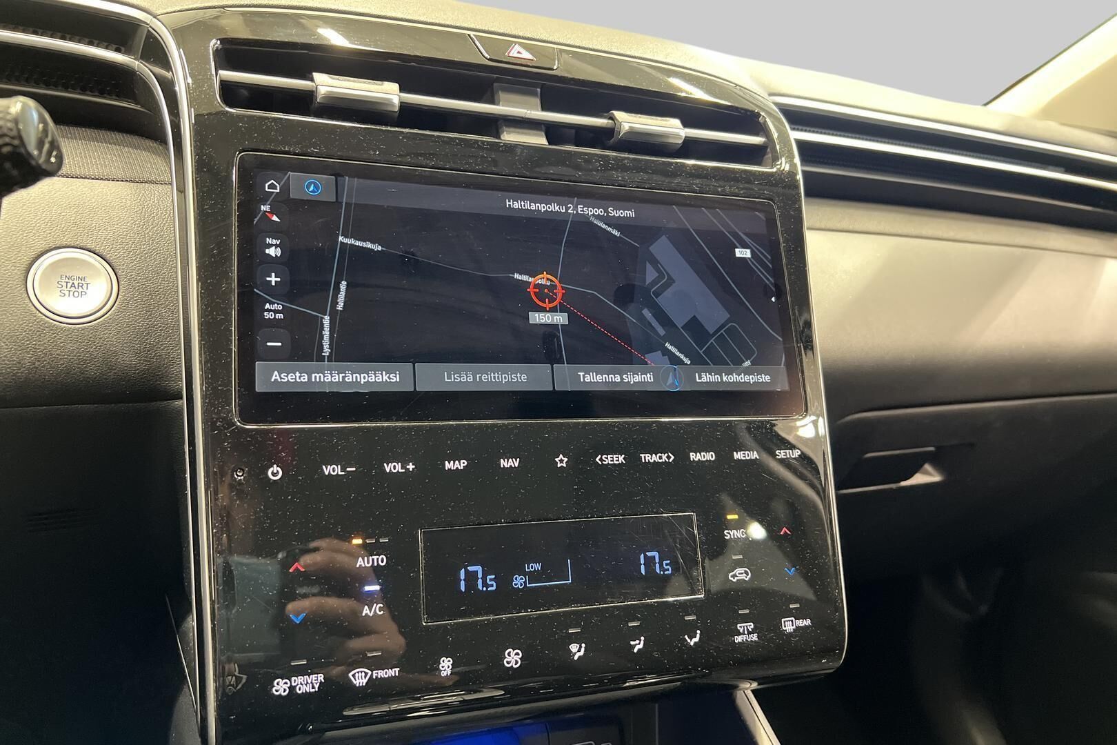 Hyundai Tucson iso kuva 28