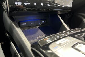 Hyundai Tucson esikatselu 15