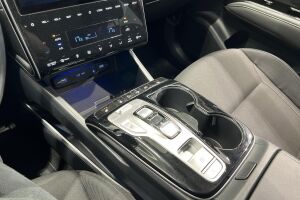 Hyundai Tucson esikatselu 16