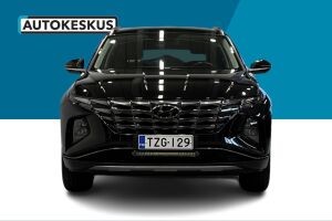Hyundai Tucson esikatselu 0