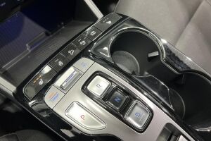 Hyundai Tucson esikatselu 17