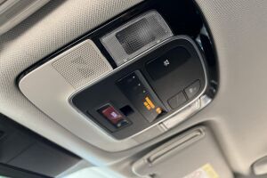 Hyundai Tucson esikatselu 18
