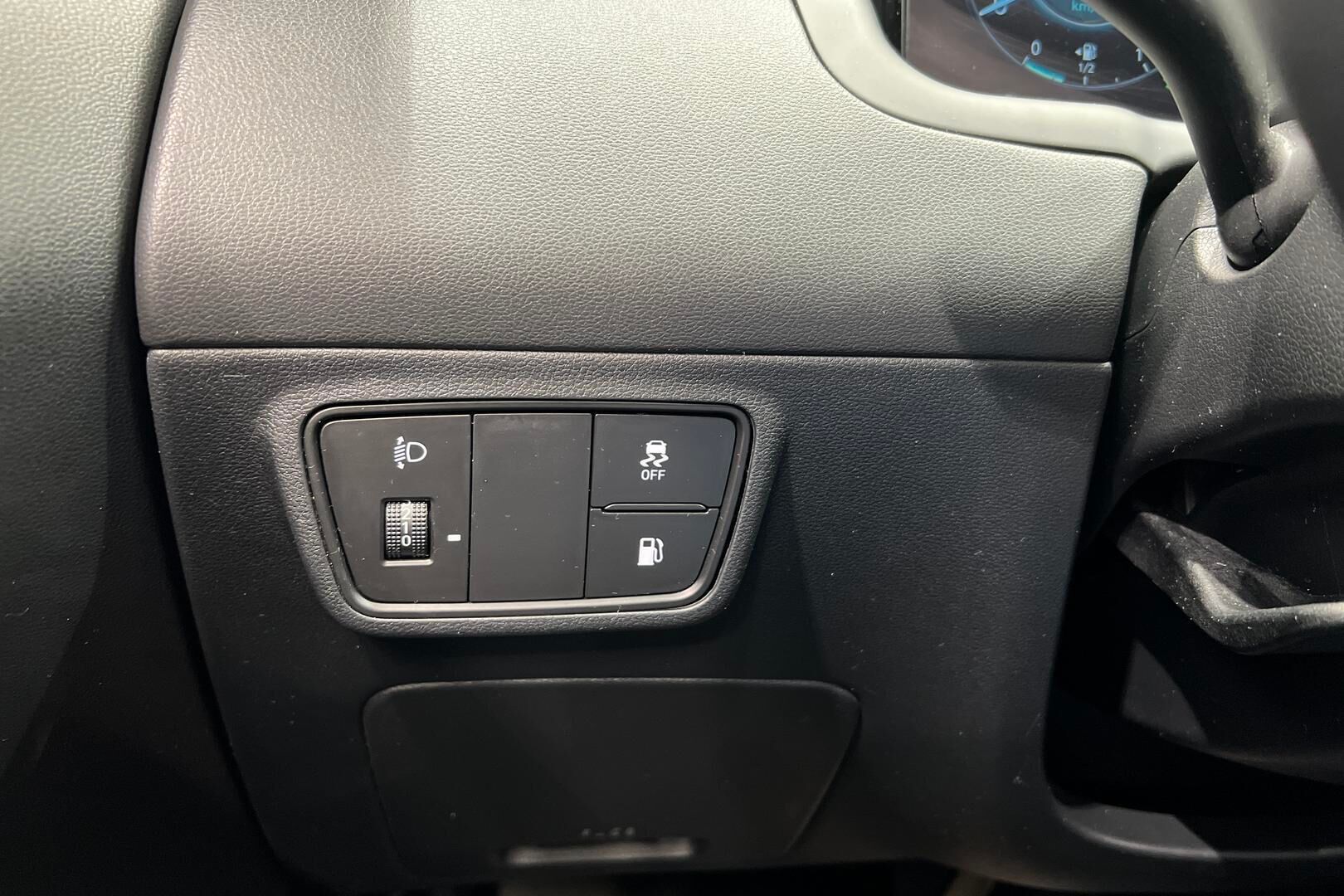 Hyundai Tucson iso kuva 20