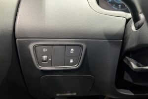 Hyundai Tucson esikatselu 20